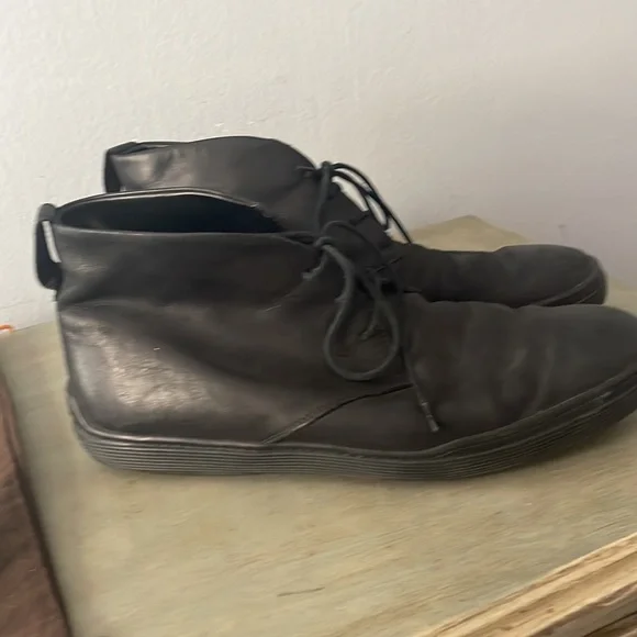 Tod’s desert boots - Picture 3 of 3